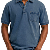 Vintage Men's Polo
