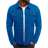 Denim Paris Jacket