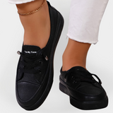 Jasmína - Orthopedic Leather Shoes
