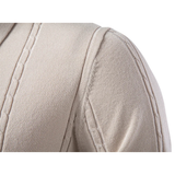 Benoit - Luxury Polo Shirt