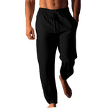 Zakynthos Linen Pants