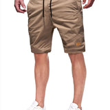 Casual Summer Shorts
