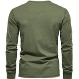 Henley Shirt