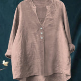 Francesca Blouse