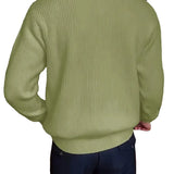 Rom Strikket Sweater