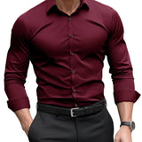 Slim Fit Shirt