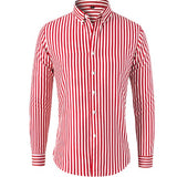 Elegant Striped Shirt