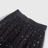 Nicole – Sequin Skirt