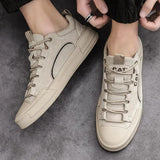 Urban Leather Shoes