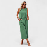 Mônica - Linen Set