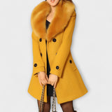 Francisca - Warm Winter Coat