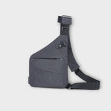 Cécile. - Anti-theft Shoulder Bag