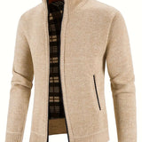 Elegant Business Cardigan