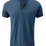 Casual T-Shirt