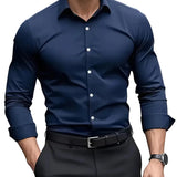 Elegant Men's Shirt