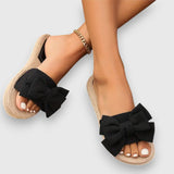 Lea – Canvas Sandals