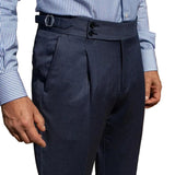 Gold Coast Linen Pants