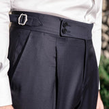 Gold Coast Linen Pants