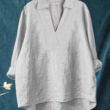 Gabriella Blouse