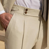 Gold Coast Linen Pants