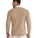 Garda Casual Pullover