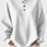 Olivia - Loose Sweater