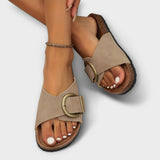 Margie - Stylish and Comfortable Sandals