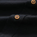 Loose Short Sleeve Shirt