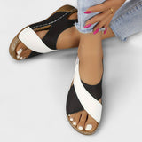 Women's Orthopedic Hiking Sandals