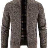 Elegant Business Cardigan