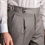 Gold Coast Linen Pants