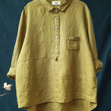 Antonella Blouse