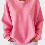 Nova – Classic Sweater