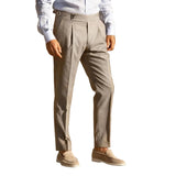 Gold Coast Linen Pants