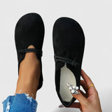 Ysavriann - Suede Orthopedic Loafers