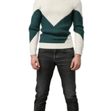 Premium Knitted Sweater