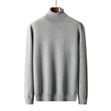 Cagliari Merino Wool Turtleneck