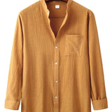 Cazel | Long Sleeve Set Belize