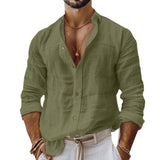 Cotton Shirt