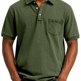 Vintage Men's Polo