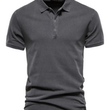 Men's Casual Polo