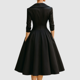 Adéla – Midi Dress