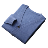 Faunus Vest in Merino Wool