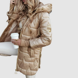 Rozálie – Stylish and Versatile Jacket