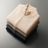 Cashmere Vest Monaco