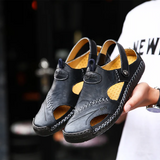 Classic Leather Sandals