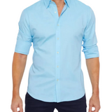 Zip Shirt