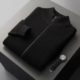 Cashmere Vest Seychelles Ribbet