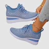 Nina - Orthopedic Sneakers