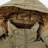 Premium Winter Jacket Lining